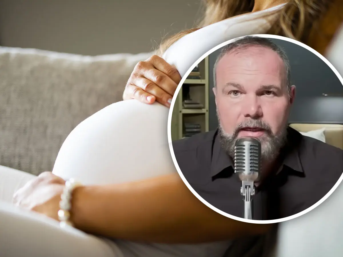 Pastor Mark Driscoll sparked a heated debate with his recent comments about pro-choice Christians.