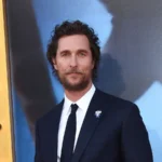 Matthew McConaughey Calls Himself a Believer: ‘I Believe in God’