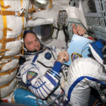 NASA Astronaut Believes Science and the Bible Exist in Harmony: “God is the Creator”