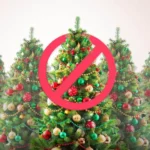 As Christmas Approaches, One City Has Instructed its Employees to Avoid Decorating With Red and Green Lights