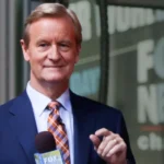 ‘Fox & Friends’ Co-Host Steve Doocy Gives His Advice On Christmas Time After Parents Have Passed