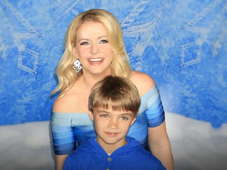 Melissa Joan Hart Told Her Son That Only People Who Believe in Jesus Are ‘Good,’ Now Facing Backlash