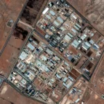 Israel strikes Iran’s Isfahan nuclear site, buildings on fire in Tel Aviv