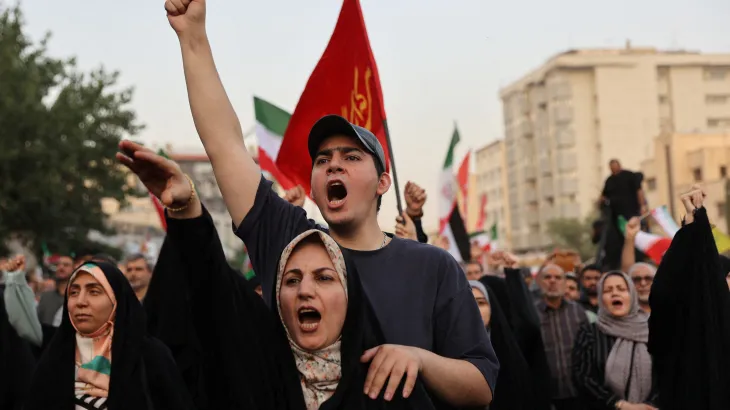 LIVE: Israel-Iran truce holds; US ‘did not destroy’ Iranian nuclear sites