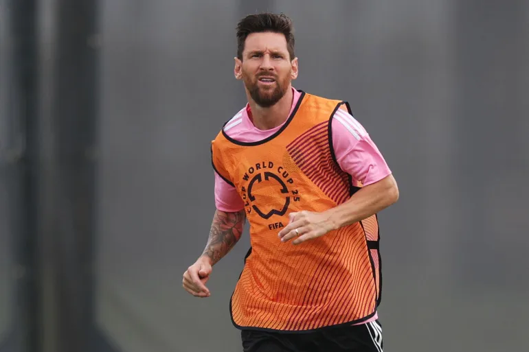 PSG vs Inter Miami: FIFA Club World Cup – team news, start time and lineups
