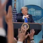 Why manufacturing consent for war with Iran failed this time