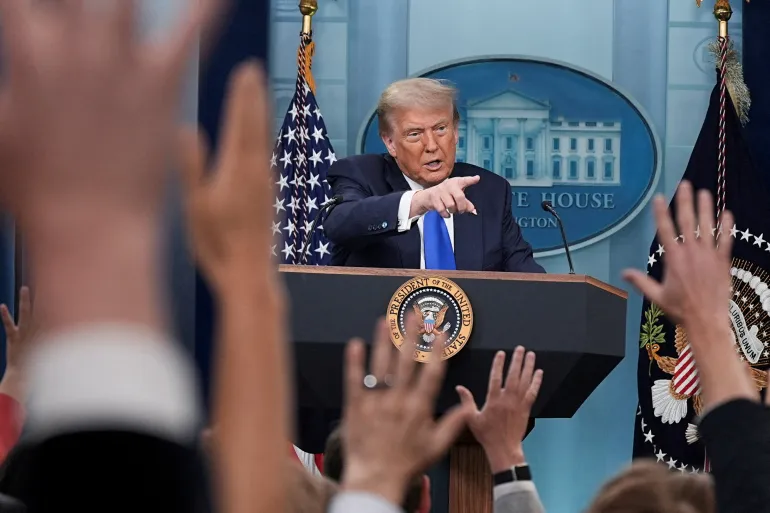 Why manufacturing consent for war with Iran failed this time