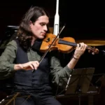 London Police Appeal for Help in the Theft of a $200,000 Violin