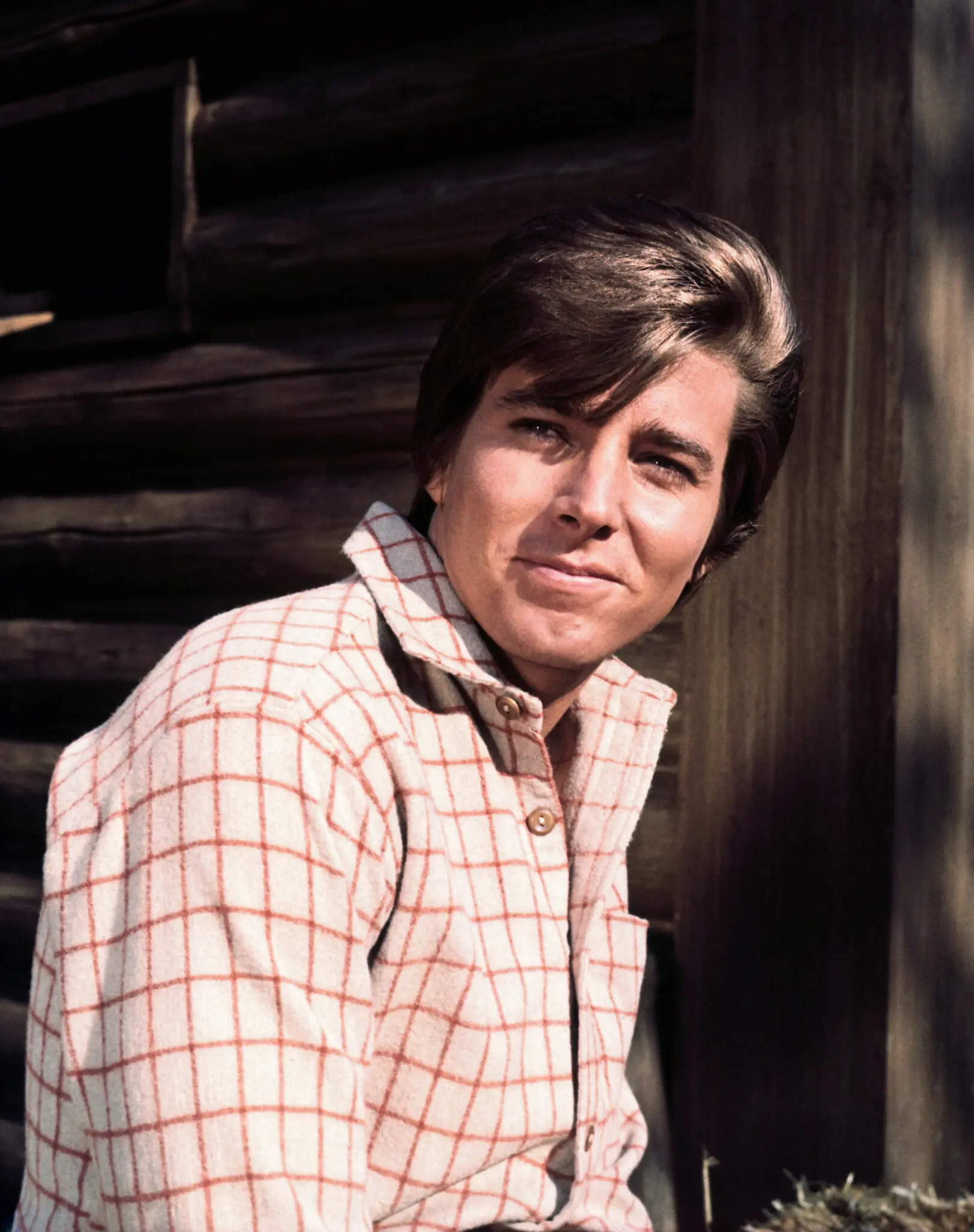Bobby Sherman, Easygoing Teen Idol of the 1960s and ’70s, Dies at 81