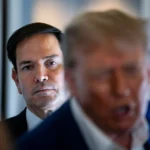 Rubio Mounts Pushback Against Report on Iranian Nuclear Damage