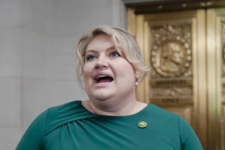 Anti-Abortion Lawmaker Blames The Left After Docs Delay Care For Her Life-Threatening Pregnancy