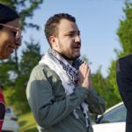 Pro-Palestinian activist Khalil walks free after US judge orders release