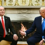 US attacks Iran: How Trump rejoined ‘team’ Netanyahu