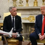 What is Canada’s digital tax and why is Trump killing trade talks over it?