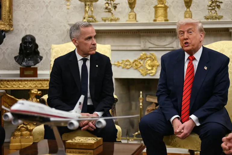 What is Canada’s digital tax and why is Trump killing trade talks over it?