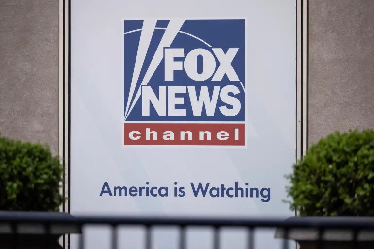 California Governor Newsom sues Fox News over alleged defamation