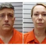 US funeral home owner who stashed 191 bodies sentenced to 20 years