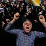 World reacts to US attacks on Iran
