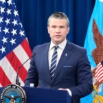 Senior Trump officials say US attacks on Iran ‘not about regime change’