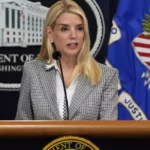Trump’s DOJ sues an entire federal court trying to block deportations