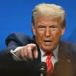 Trump Issues Blistering Response After Iran’s Supreme Leader Threatens U.S., as All Sides Claim Victory in Conflict