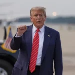 Trump: Fire NYT, CNN journalists who reported on leaked intel that doubted results of bombing Iran