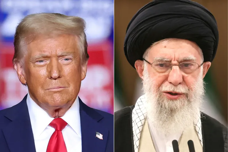 History of US-Iran relations: From the 1953 regime change to Trump strikes