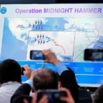 Strike Set Back Iran’s Nuclear Program by Only a Few Months, U.S. Report Says