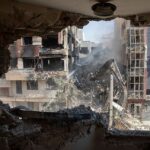 Trump Slow-Rolls Iran Military Strike