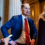 In Epstein Case, Follow the Money, Democratic Senator Says