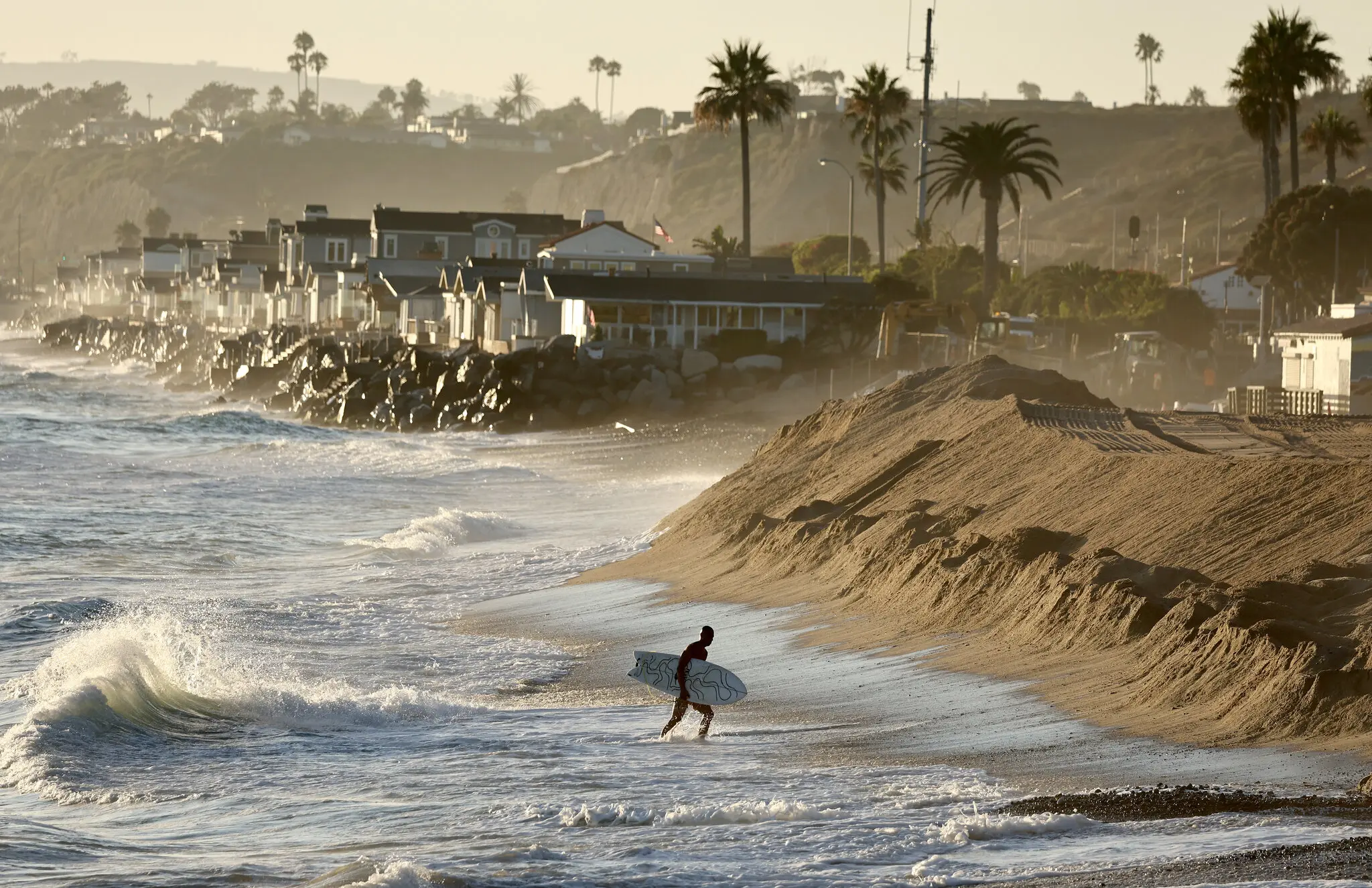 An Ancient Law Could Shape the Modern Future of America’s Beaches. Here’s How.