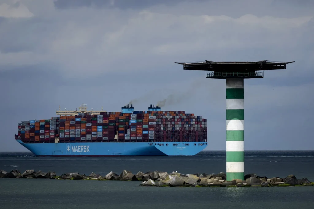 Europe Accepts a Trump Trade Deal With Other Worries in Mind