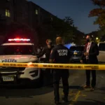 Mother Arrested in Connection With Deaths of 2 Newborn Boys in the Bronx