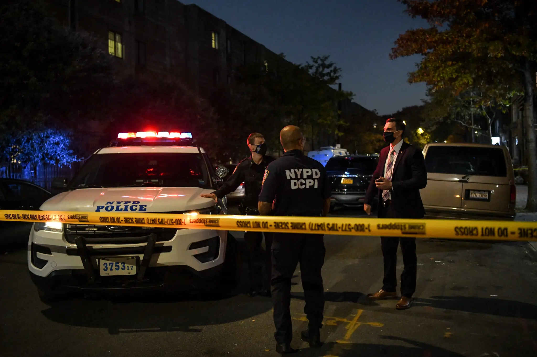 Mother Arrested in Connection With Deaths of 2 Newborn Boys in the Bronx
