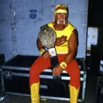 What Hulk Hogan Left Behind