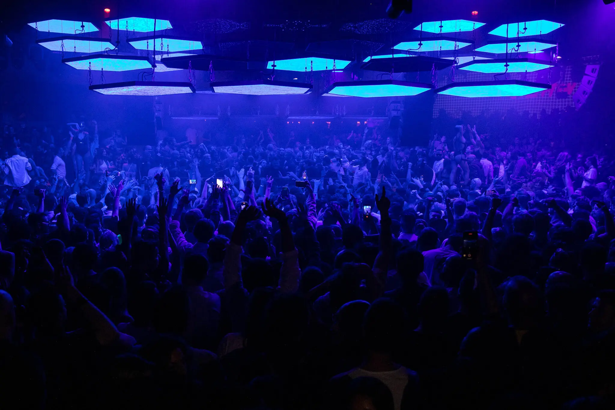 Club Drugs Strain Health System on Ibiza, Spain’s Party Island