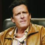 Michael Madsen, Actor Known for Tough-Guy Roles, Dies at 67