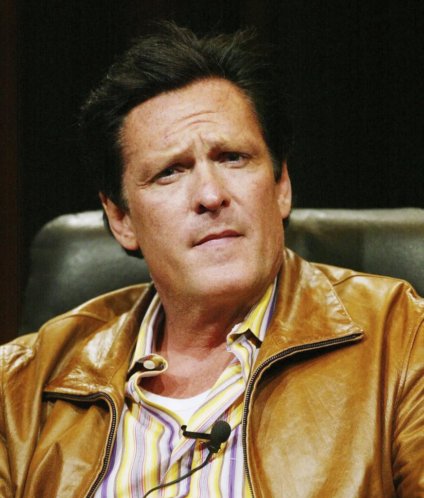 Michael Madsen, Actor Known for Tough-Guy Roles, Dies at 67
