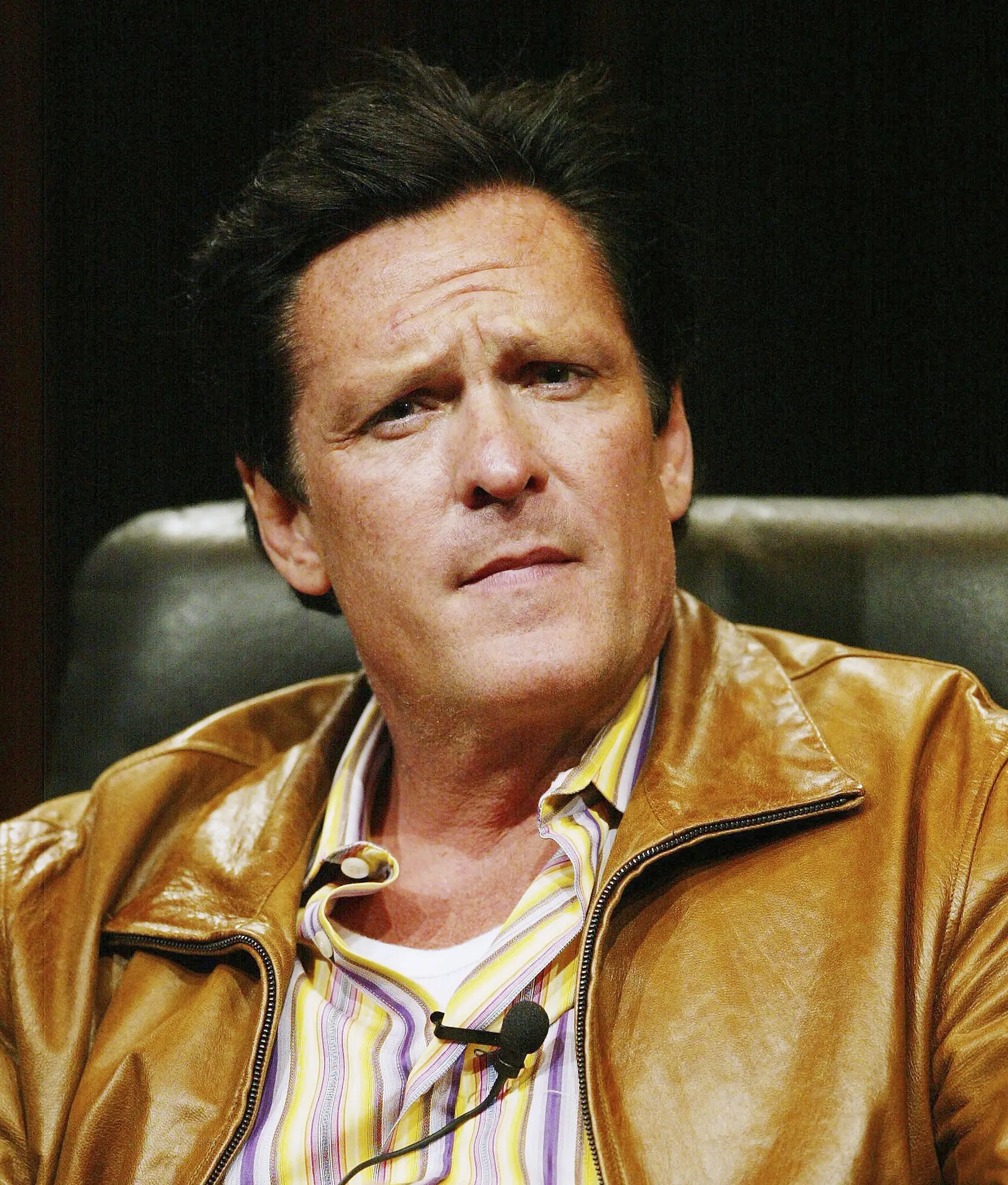 Michael Madsen, Actor Known for Tough-Guy Roles, Dies at 67