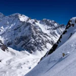 Looking for a Summer Ski Fix? Head to South America.