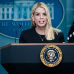 Trump Administration Acknowledges Lack of Evidence From Epstein Documents