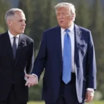 Trump slaps 35 percent tariff on Canada starting August 1