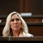 For Hard-Right Lawmakers, Trump’s Shift on Epstein Is Just the Latest Breach