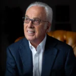 John MacArthur, Firebrand Preacher and Culture Warrior, Dies at 86