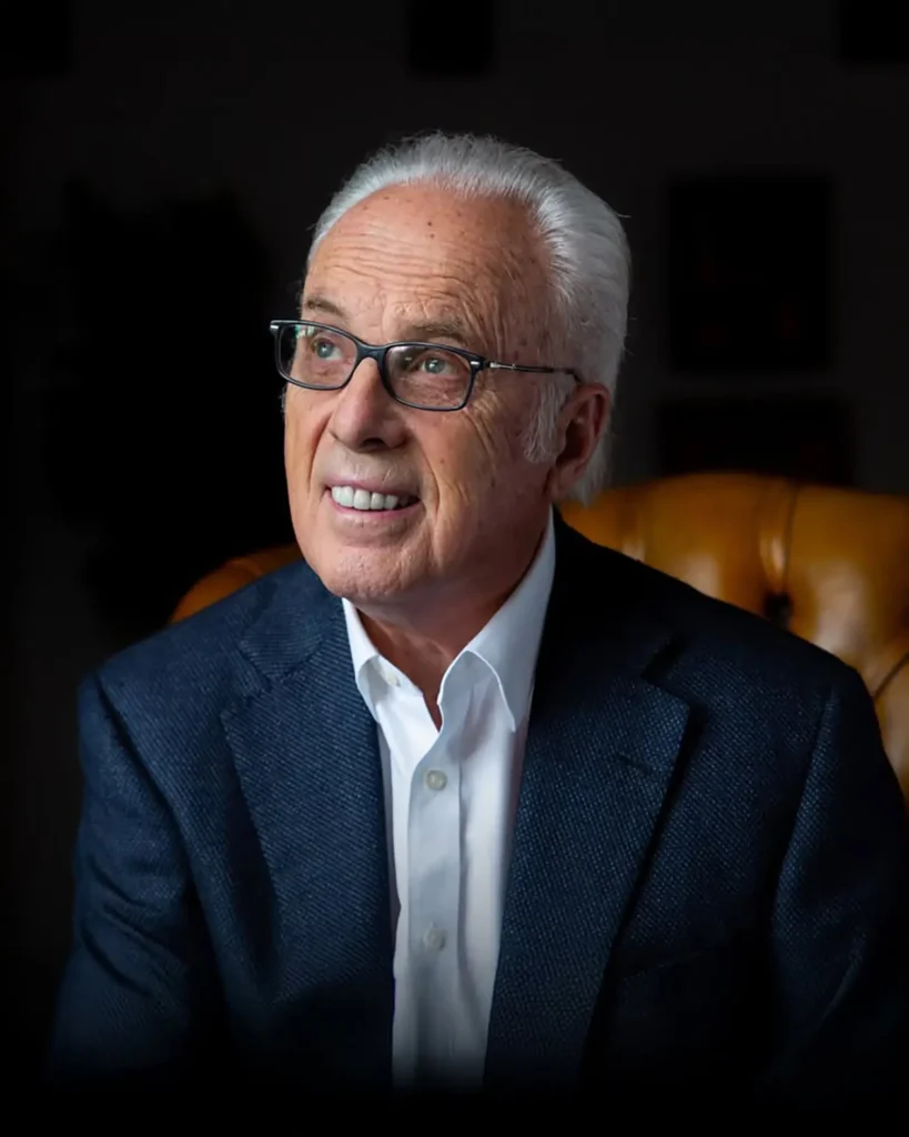 John MacArthur, Firebrand Preacher and Culture Warrior, Dies at 86
