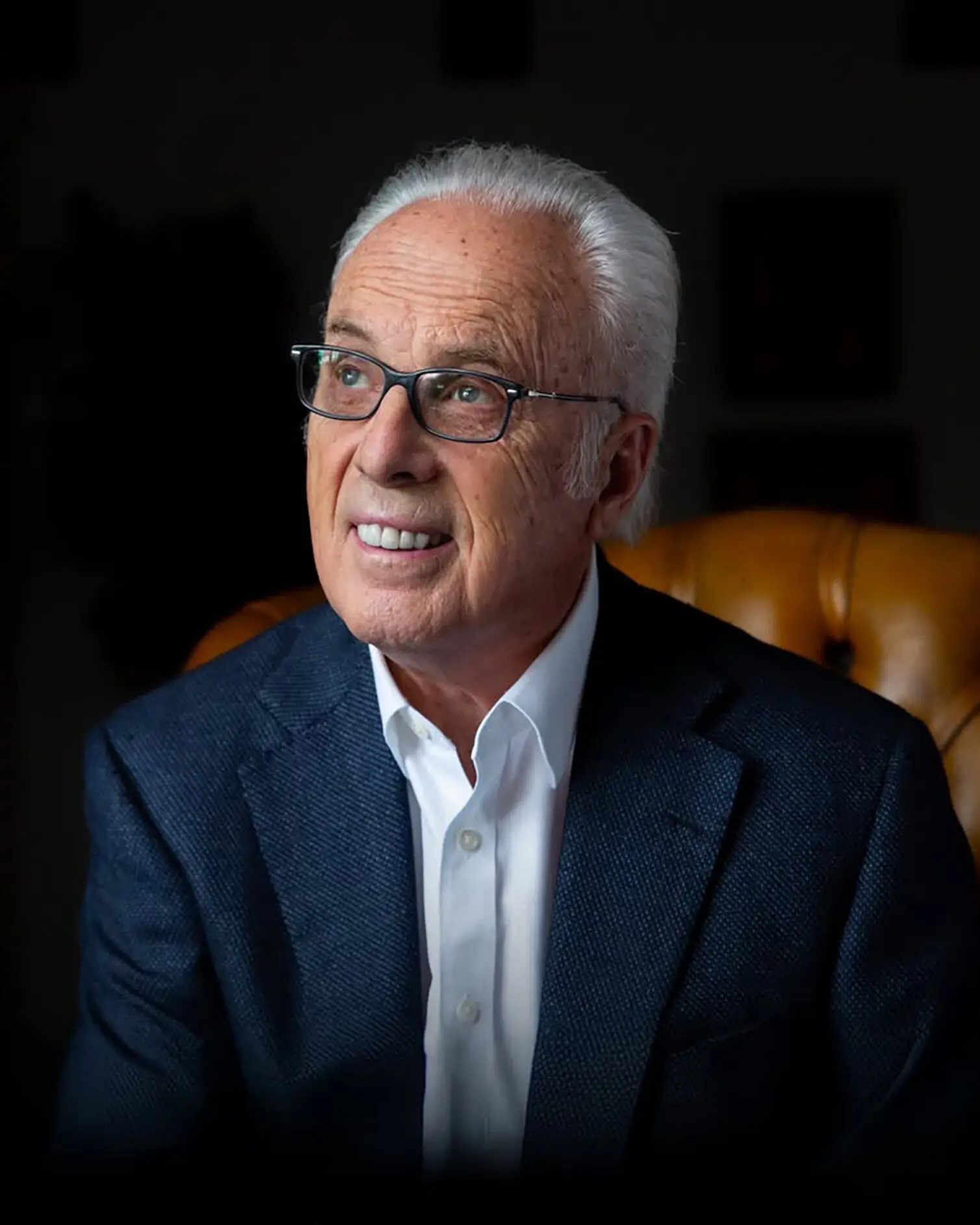 John MacArthur, Firebrand Preacher and Culture Warrior, Dies at 86