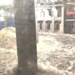 Live Updates: New York Region Is Set for a Waterlogged Commute After Flash Floods