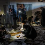 They Vanished in Syria’s Long Occupation of Lebanon. Now Their Families Want Answers.