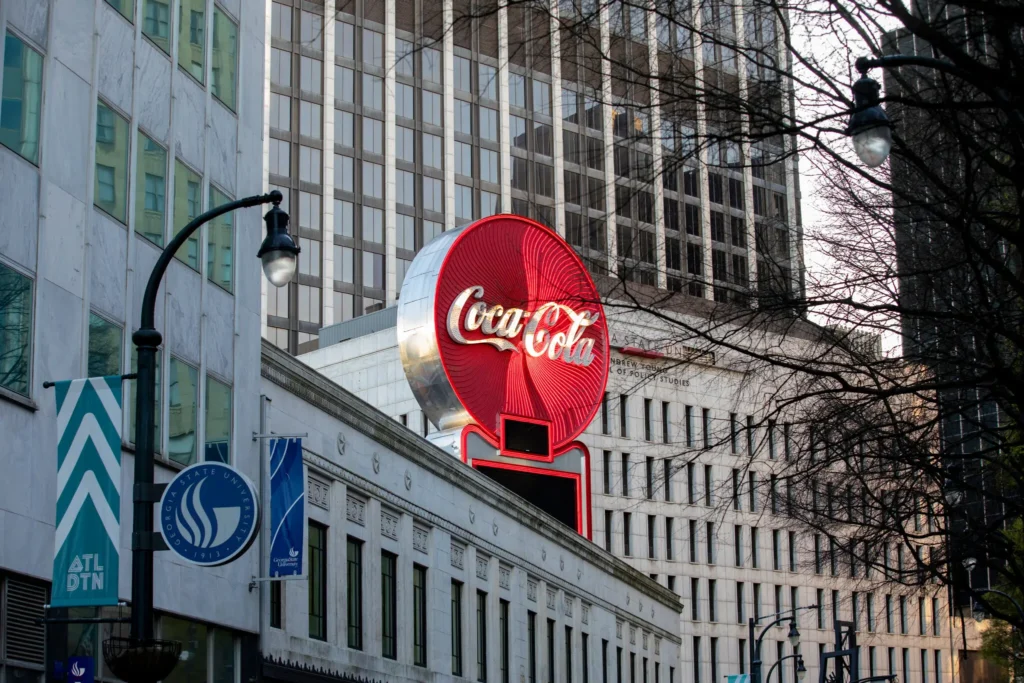 Trump Says Coca-Cola Agreed to Use Cane Sugar in Coke Made in U.S.