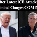 DHS Fires Back At Gavin Newsom After Criticism Of ICE Raids At Pot Farms